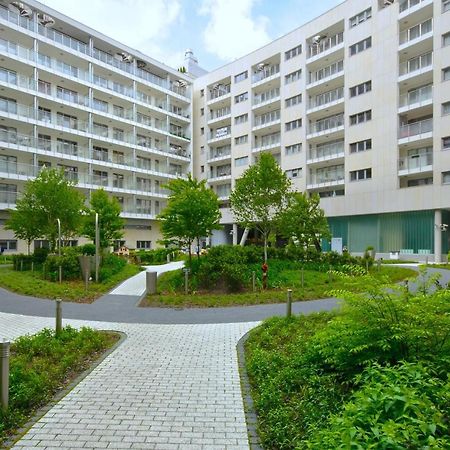 Erapartments Oxygen Residence Warschau Exterior foto